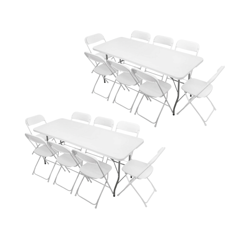 Table & Chair Essentials