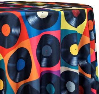 Fun, Colorful & Abstract