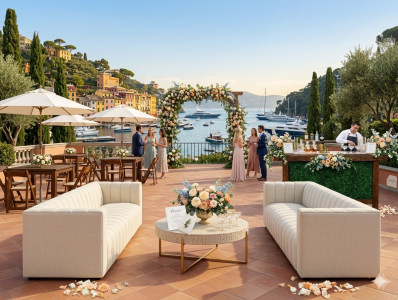 The Portofino Collection