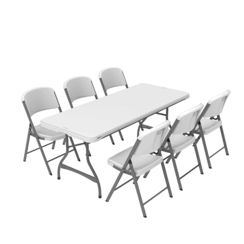 Tables & Chairs