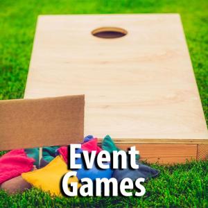 Event Games