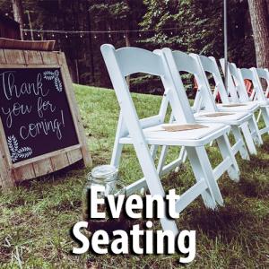 Event seating