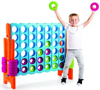 Giant yard Games
