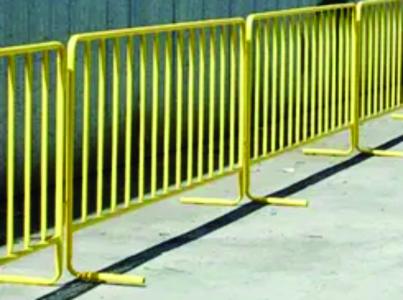 Crowd Control