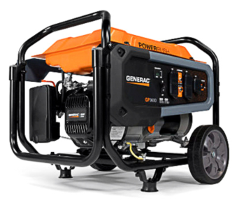 Generators