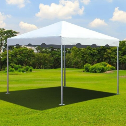 10x10 Tent