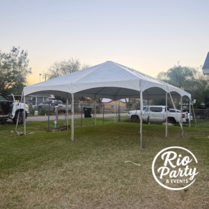 20x30 Tent
