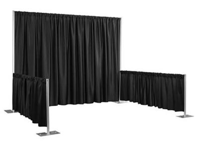 8' x 10' Booth Expo