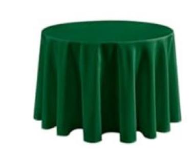 TABLECLOTHS