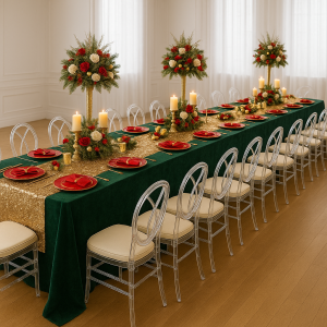 Premium Event Chairs