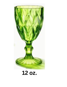 Glassware & Specialty Add-on