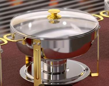 Chafing Dishes