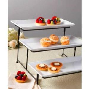 Food Display Stands