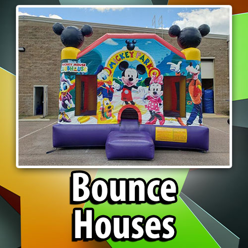 Bounce Houses