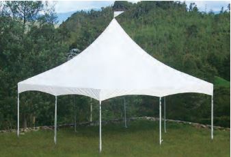Frame Tents