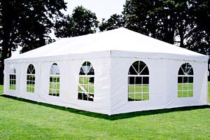 Tent Side Panels
