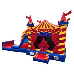 Bounce House & Combos