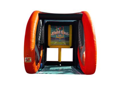 Field Goal Challenge