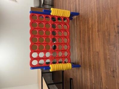 Connect 4