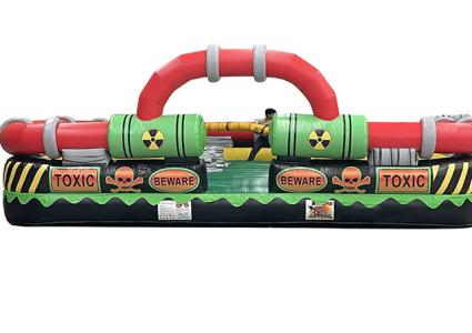 Jousting Arena-4 Player