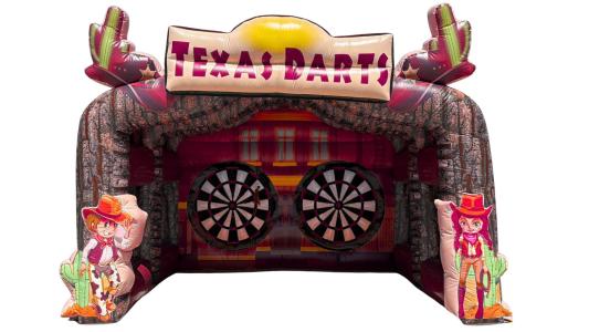 Texas Darts