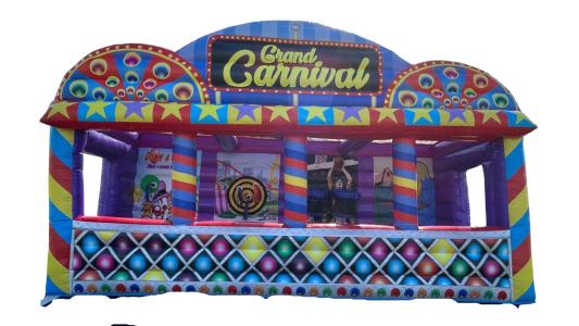 Grand Carnival