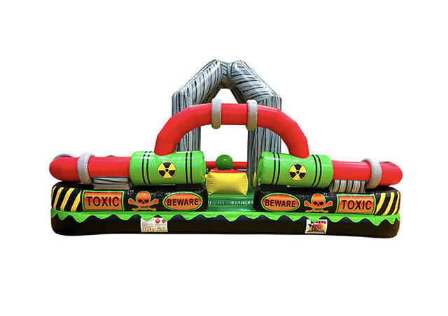 Wrecking Ball 4 Player