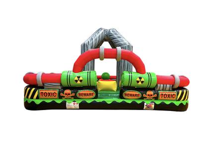 Wrecking Ball 4 Player