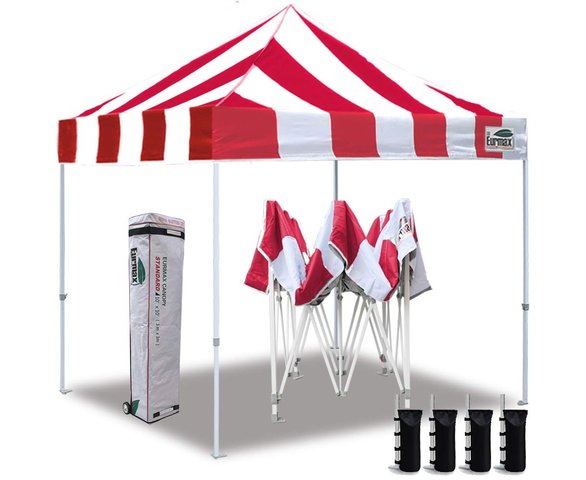 10'X10' Carnival Canopy/Tent