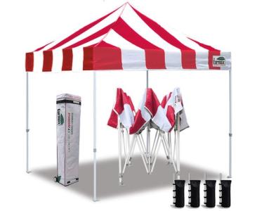 10'X10' Carnival Canopy/Tent