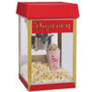 Pop Corn Machine