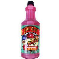 Snow Cone Machine Supplies