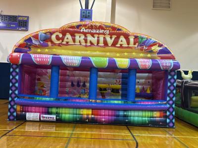 Amazing Carnival Games