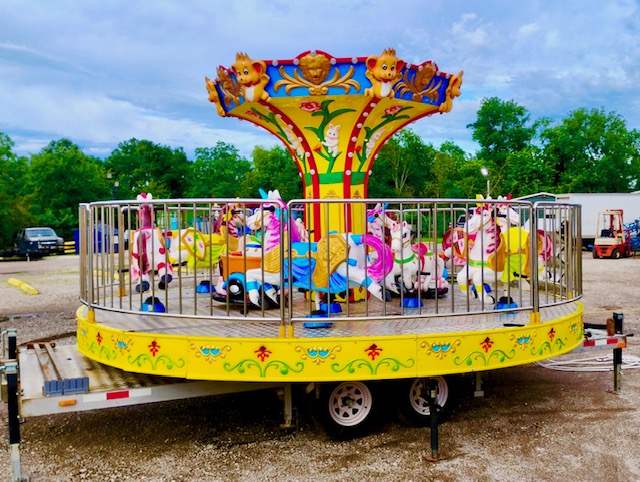 Carousel