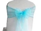 Chair Covers & Bows