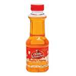 Popcorn and Butter Oil