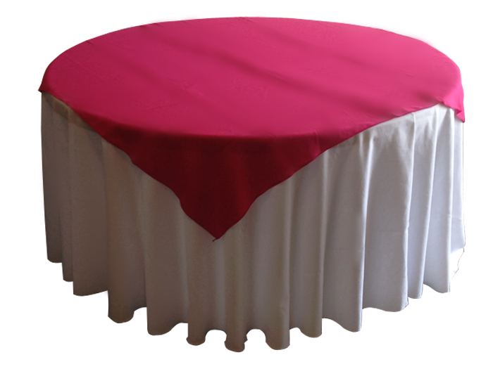 Overlays-Runners-Skirts-Napkins