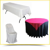 B-Linen & Covers